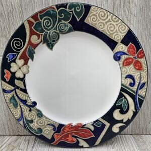 Christopher Stuart Optima Pasha’s Palace 12" Chop Plate‎ Round Serving Platter